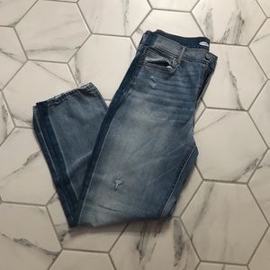 Old navy jeans